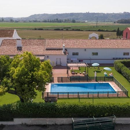 Villa Quinta da Gafaria Santarém Esterno foto