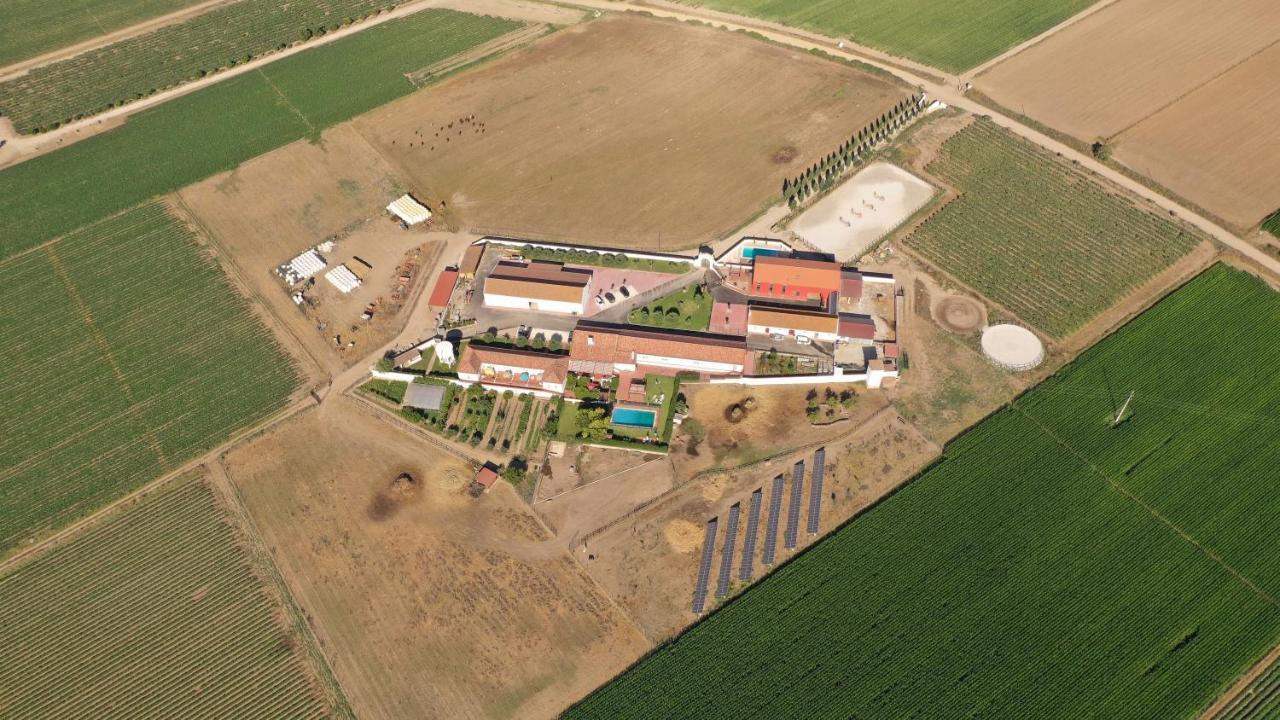 Villa Quinta da Gafaria Santarém Esterno foto