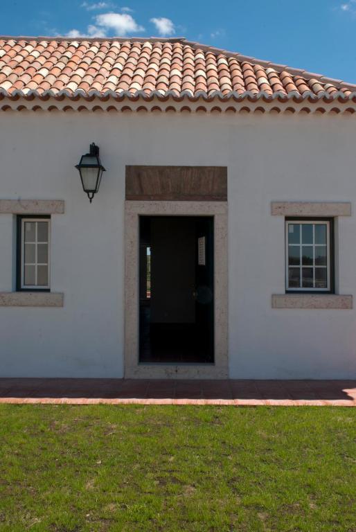 Villa Quinta da Gafaria Santarém Camera foto