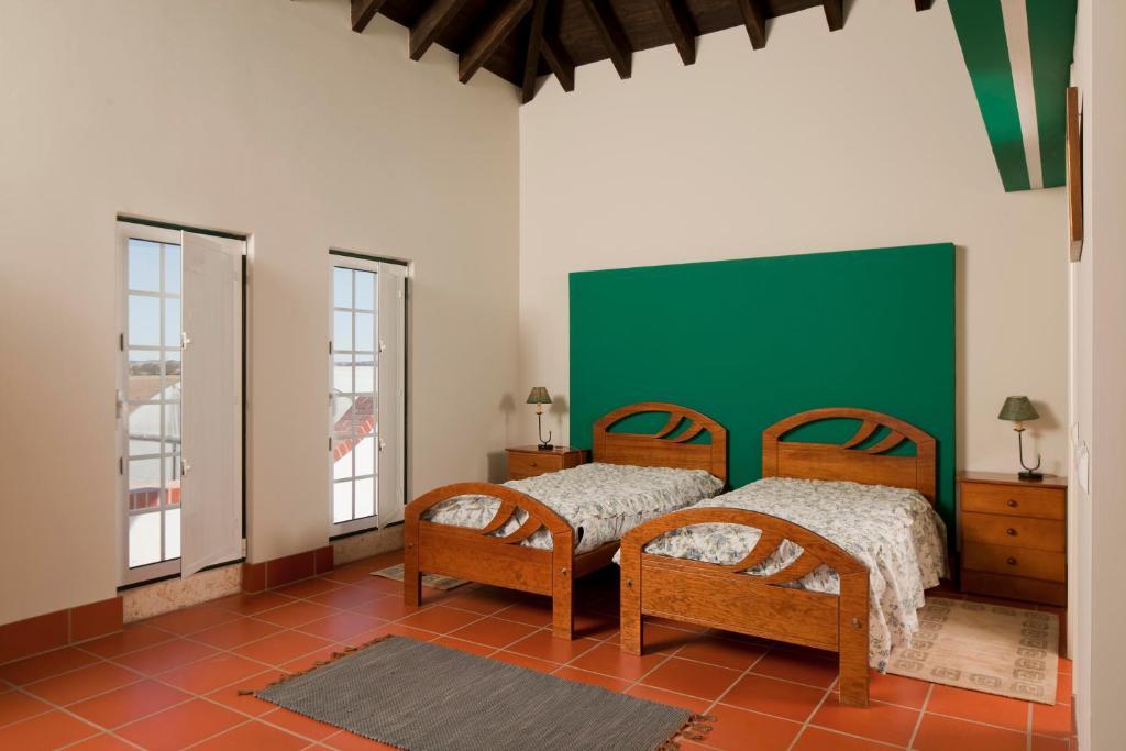 Villa Quinta da Gafaria Santarém Camera foto