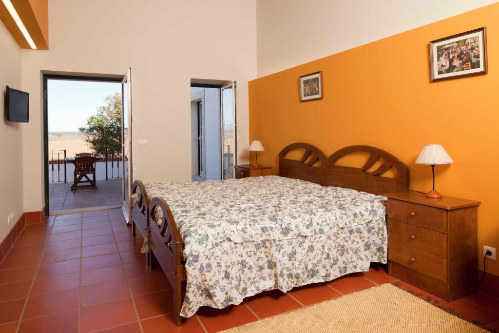 Villa Quinta da Gafaria Santarém Camera foto