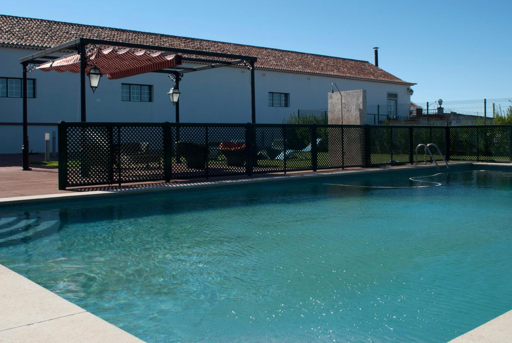 Villa Quinta da Gafaria Santarém Esterno foto