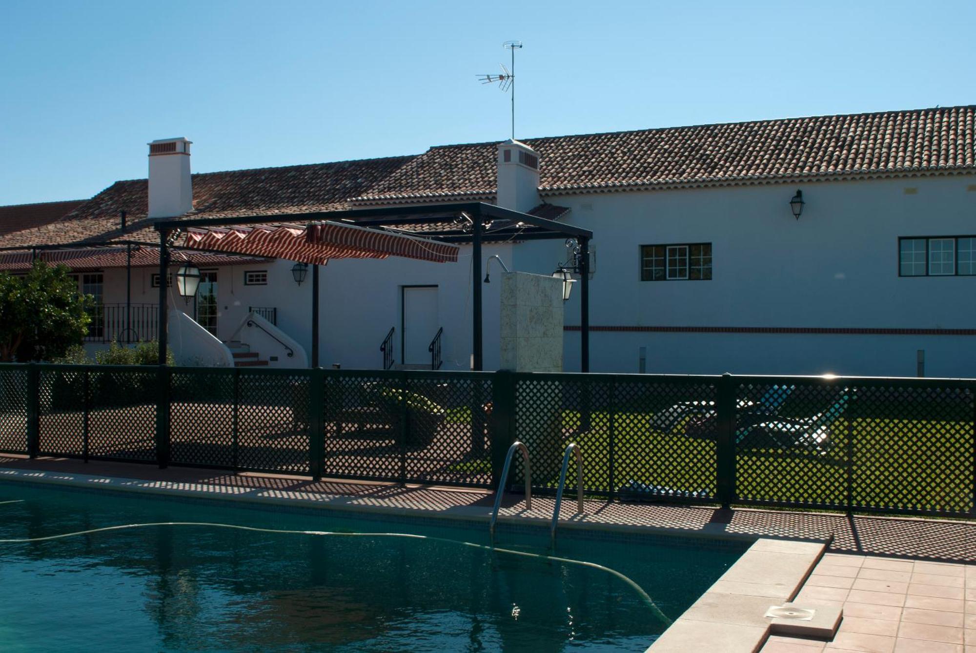 Villa Quinta da Gafaria Santarém Esterno foto
