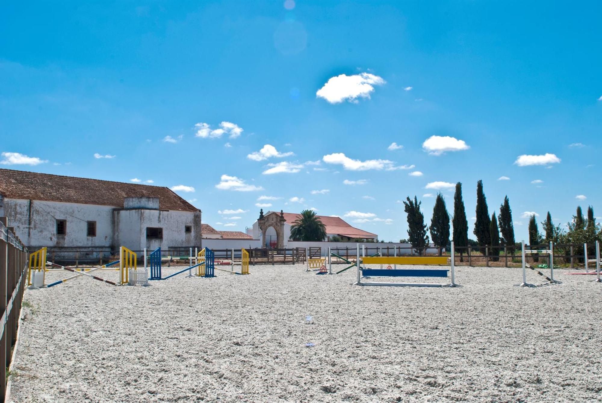 Villa Quinta da Gafaria Santarém Esterno foto