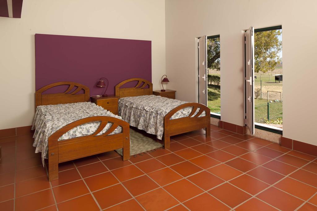 Villa Quinta da Gafaria Santarém Esterno foto