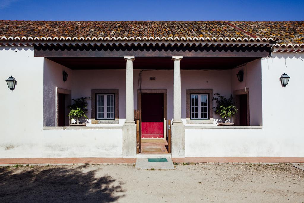 Villa Quinta da Gafaria Santarém Esterno foto