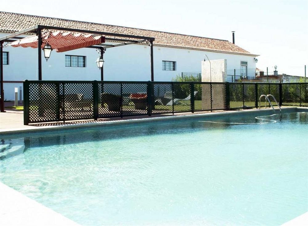 Villa Quinta da Gafaria Santarém Esterno foto