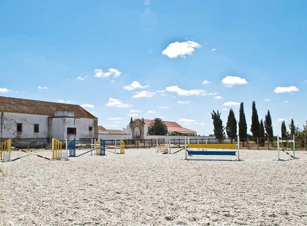 Villa Quinta da Gafaria Santarém Esterno foto