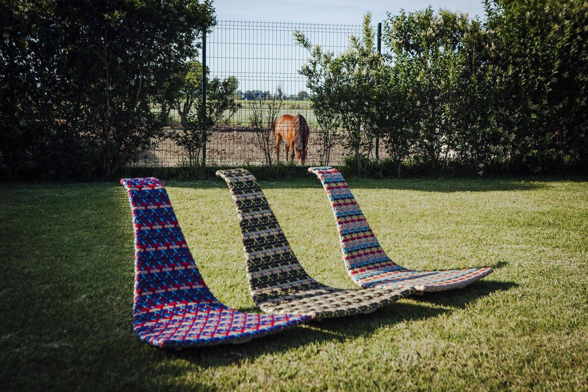 Villa Quinta da Gafaria Santarém Esterno foto