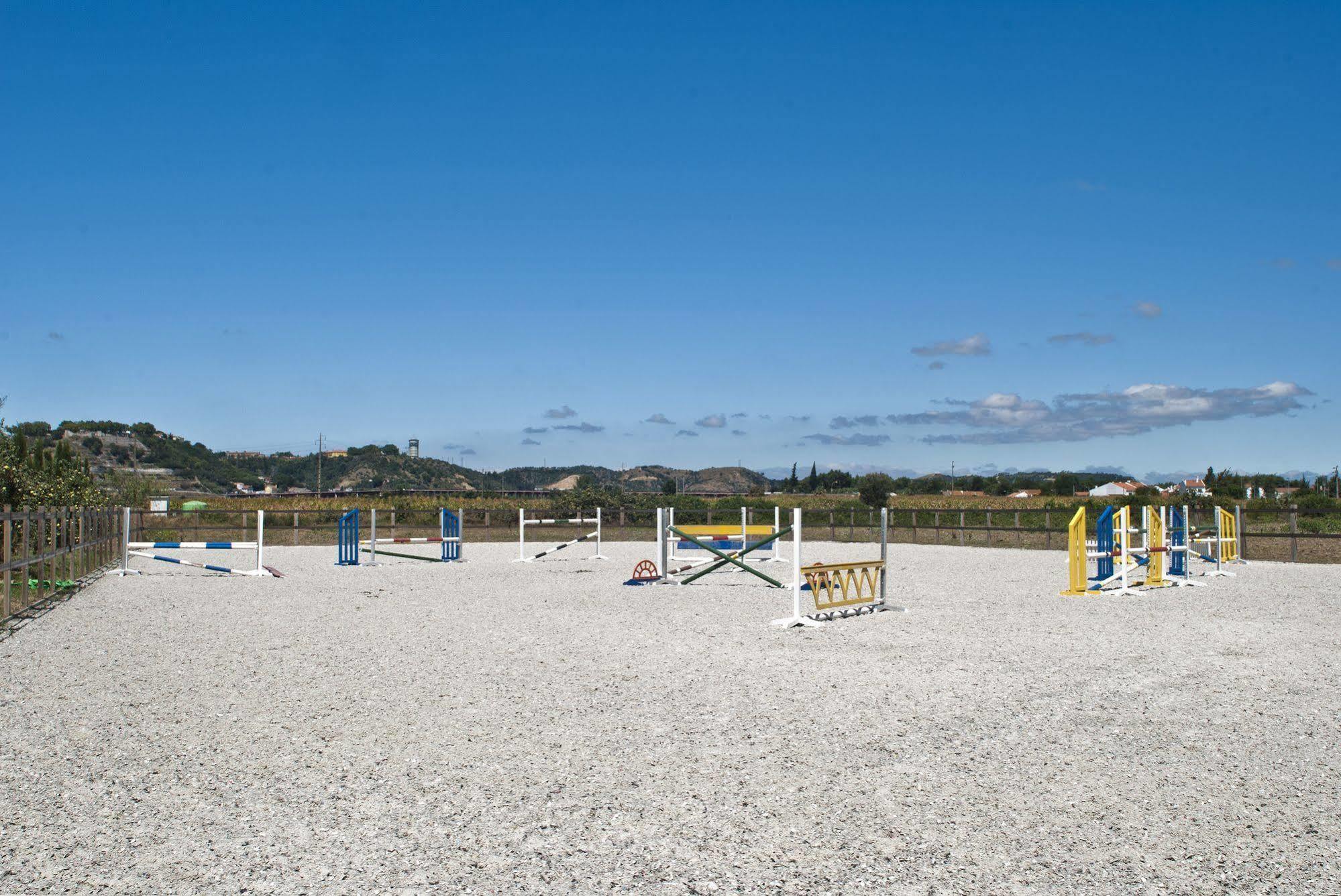 Villa Quinta da Gafaria Santarém Esterno foto