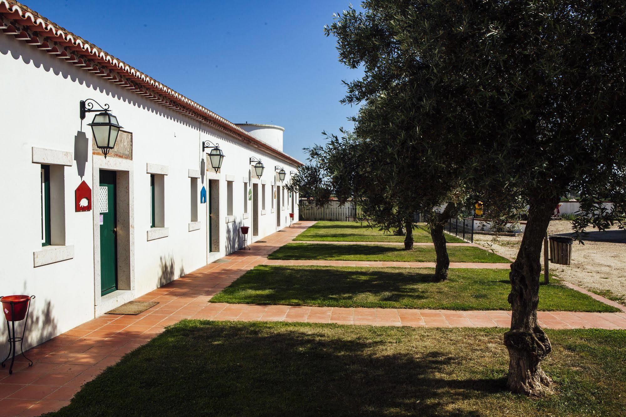 Villa Quinta da Gafaria Santarém Esterno foto