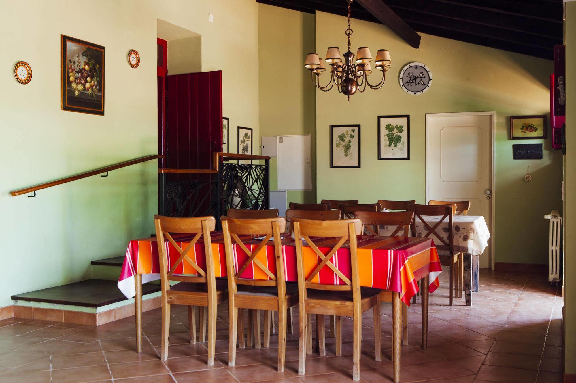 Villa Quinta da Gafaria Santarém Esterno foto