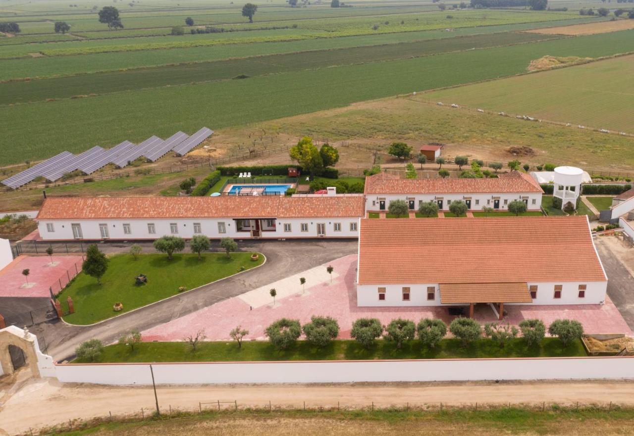 Villa Quinta da Gafaria Santarém Esterno foto