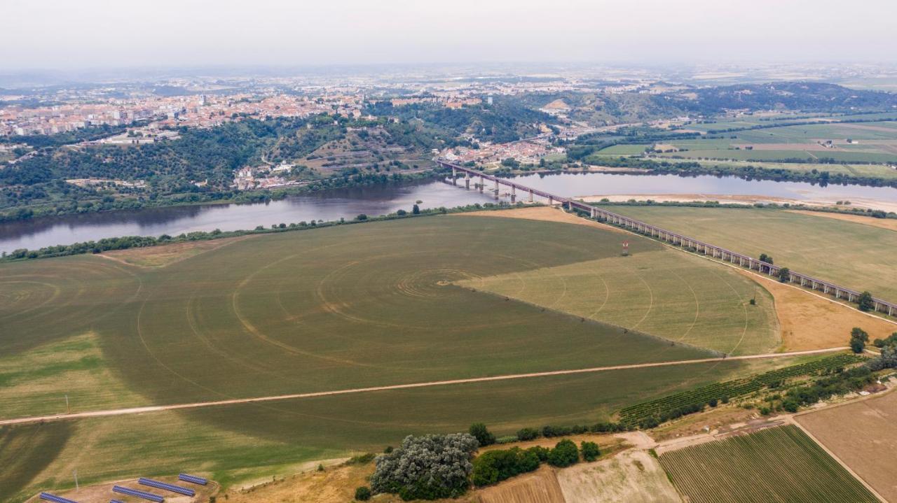 Villa Quinta da Gafaria Santarém Esterno foto